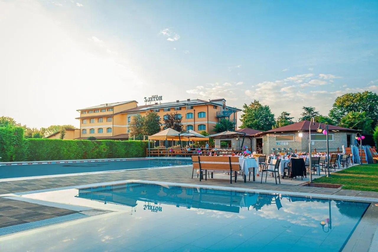Ancora Sport Resort Hotel Meolo 4*,  Italy