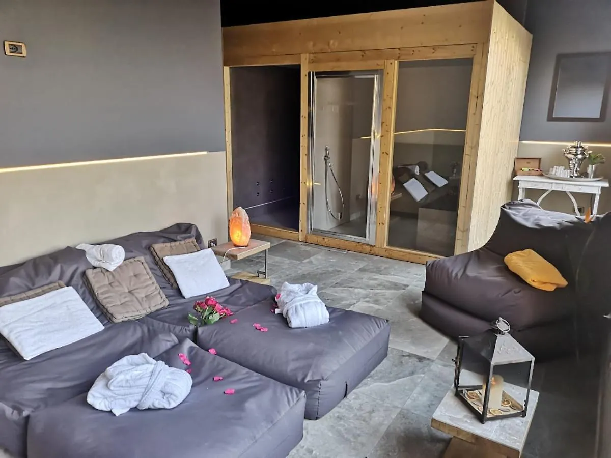 Ancora Sport Resort Hotel Meolo