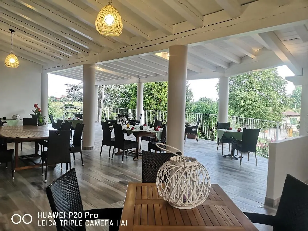 Ancora Sport Resort Hotel Meolo