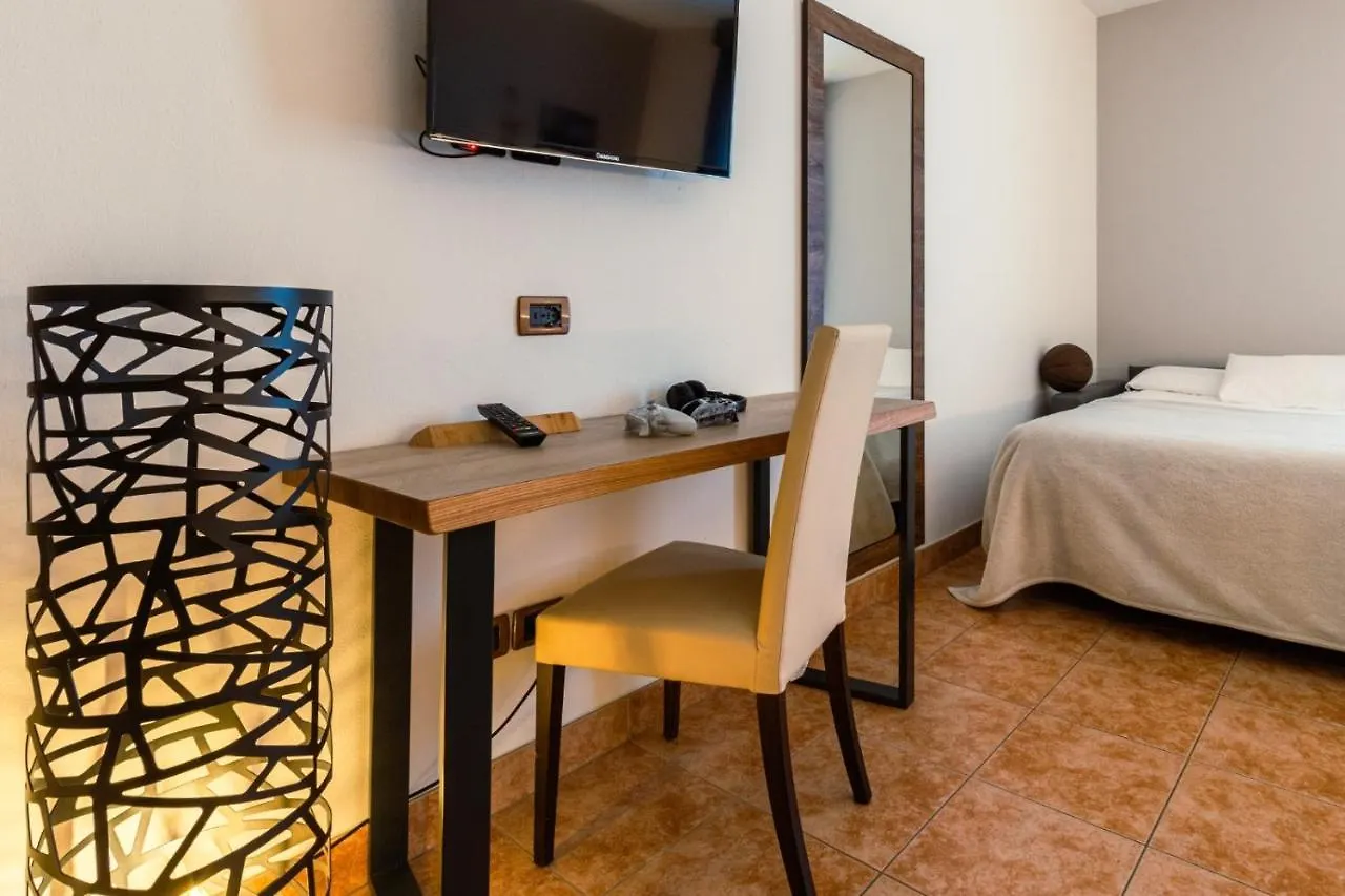 ****  Ancora Sport Resort Hotel Meolo Italy