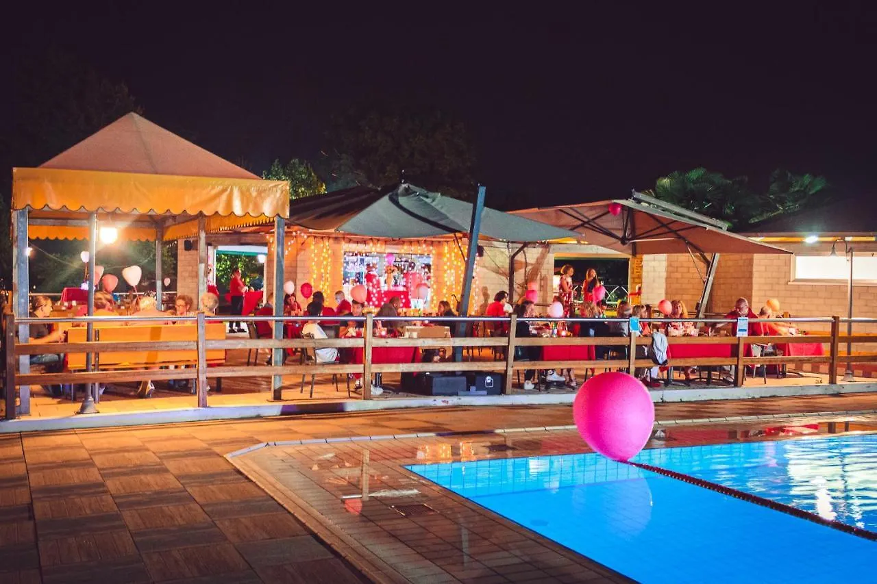 Ancora Sport Resort Hotel Meolo
