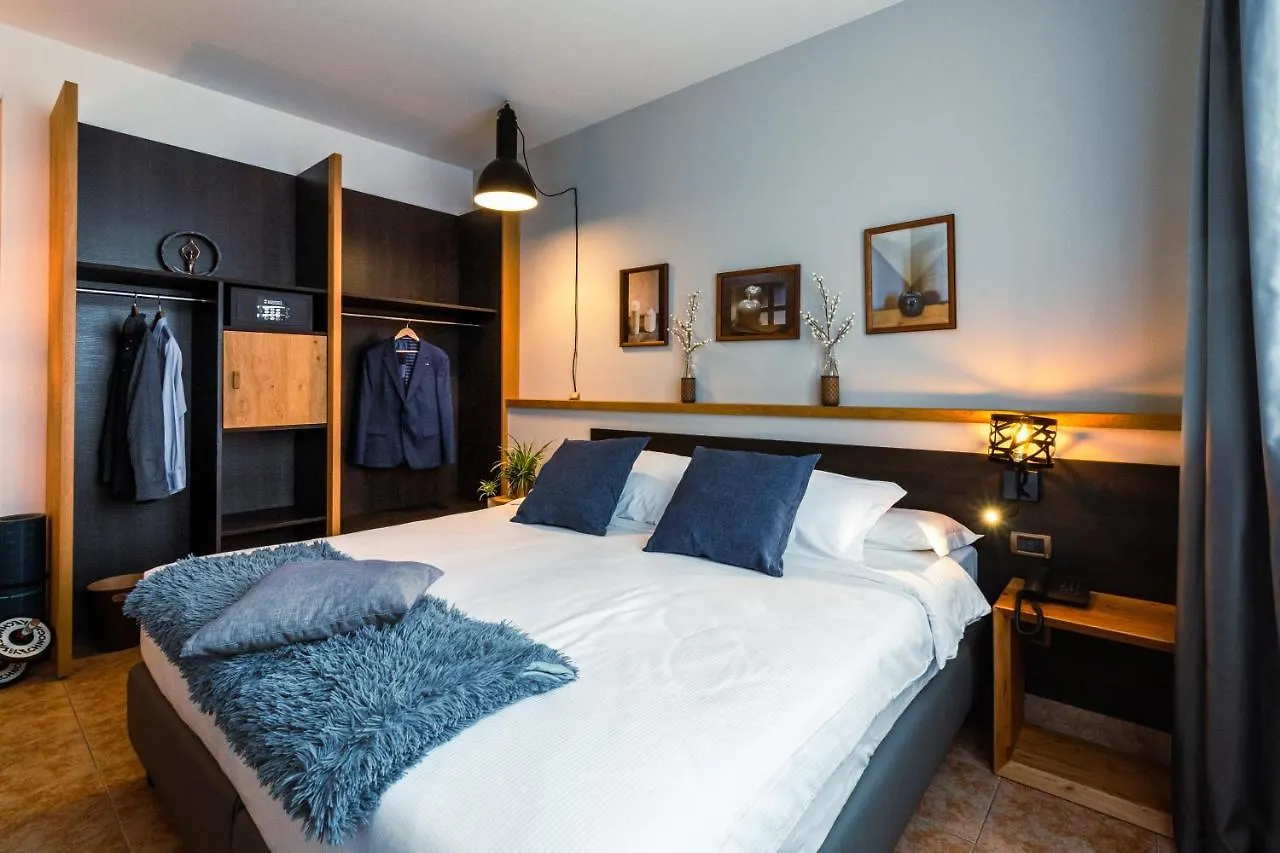 Ancora Sport Resort Hotel Meolo