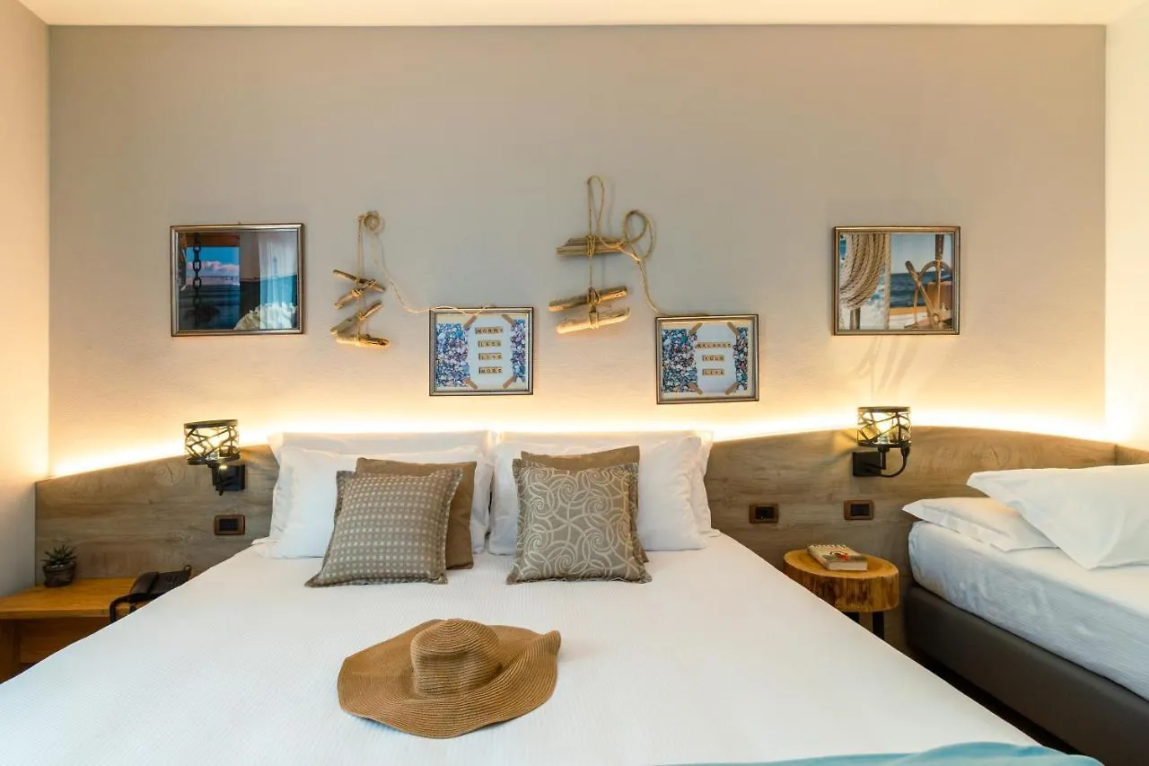 Ancora Sport Resort Hotel Meolo