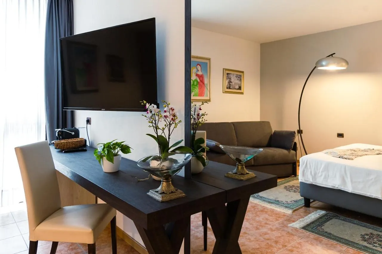 ****  Ancora Sport Hotel Meolo Italia