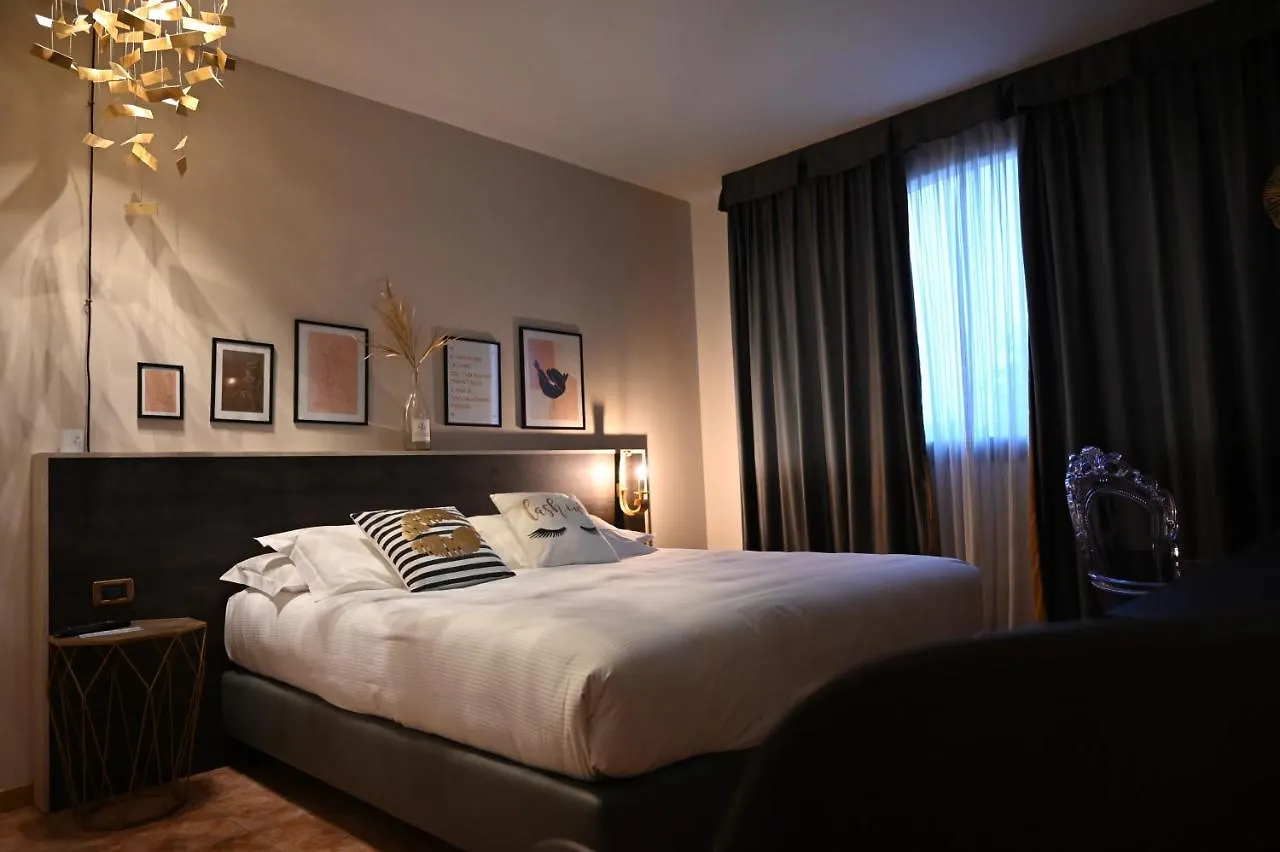 Ancora Sport Resort Hotel Meolo