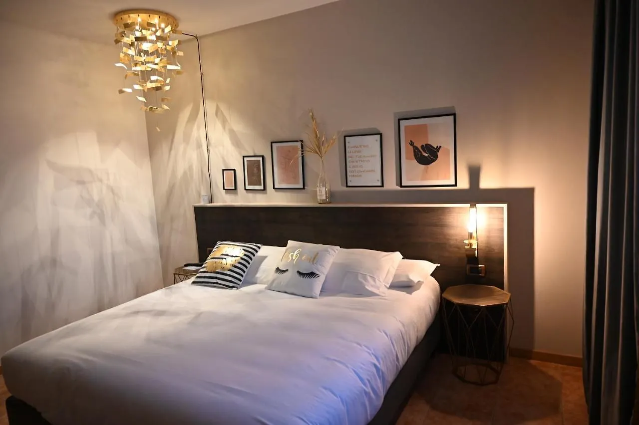 Ancora Sport Resort Hotel Meolo Italy