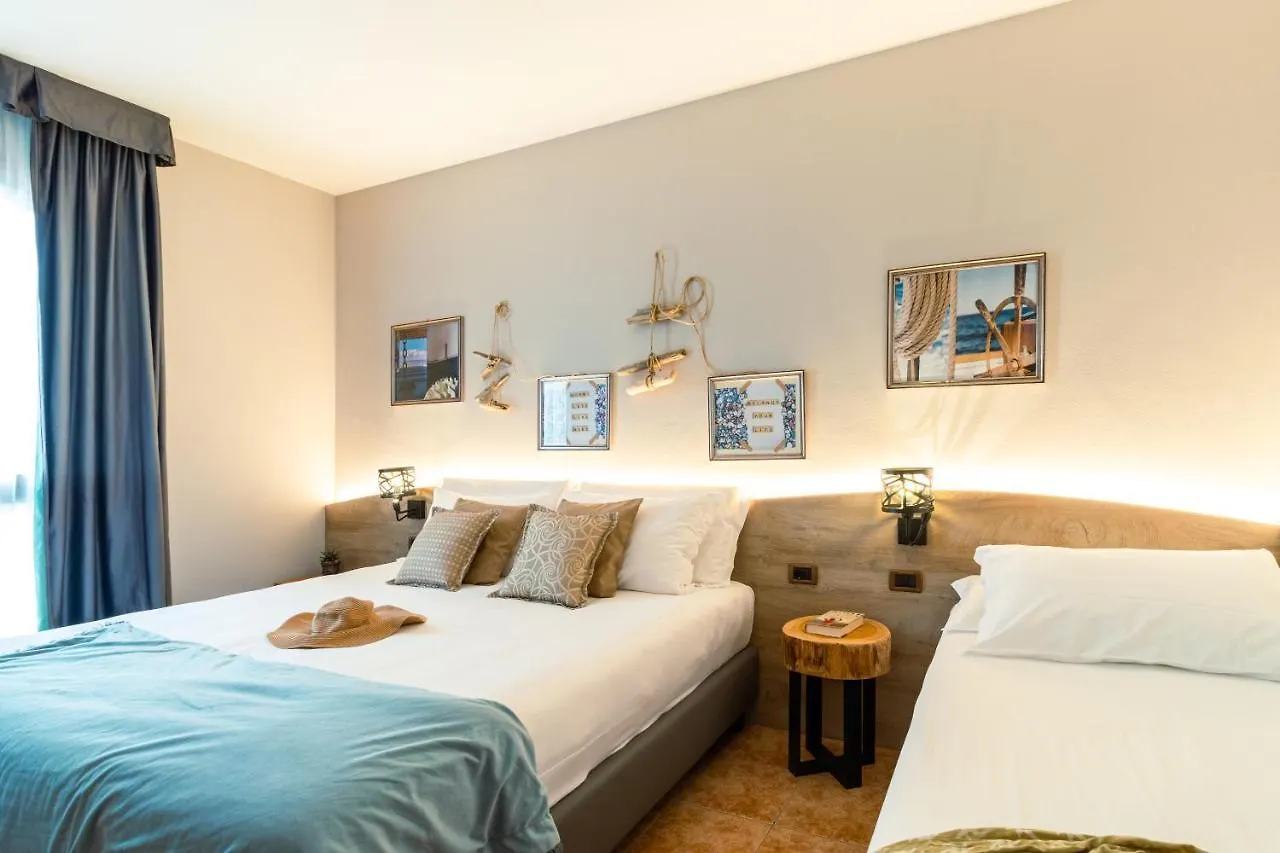 ****  Ancora Sport Resort Hotel Meolo Italy