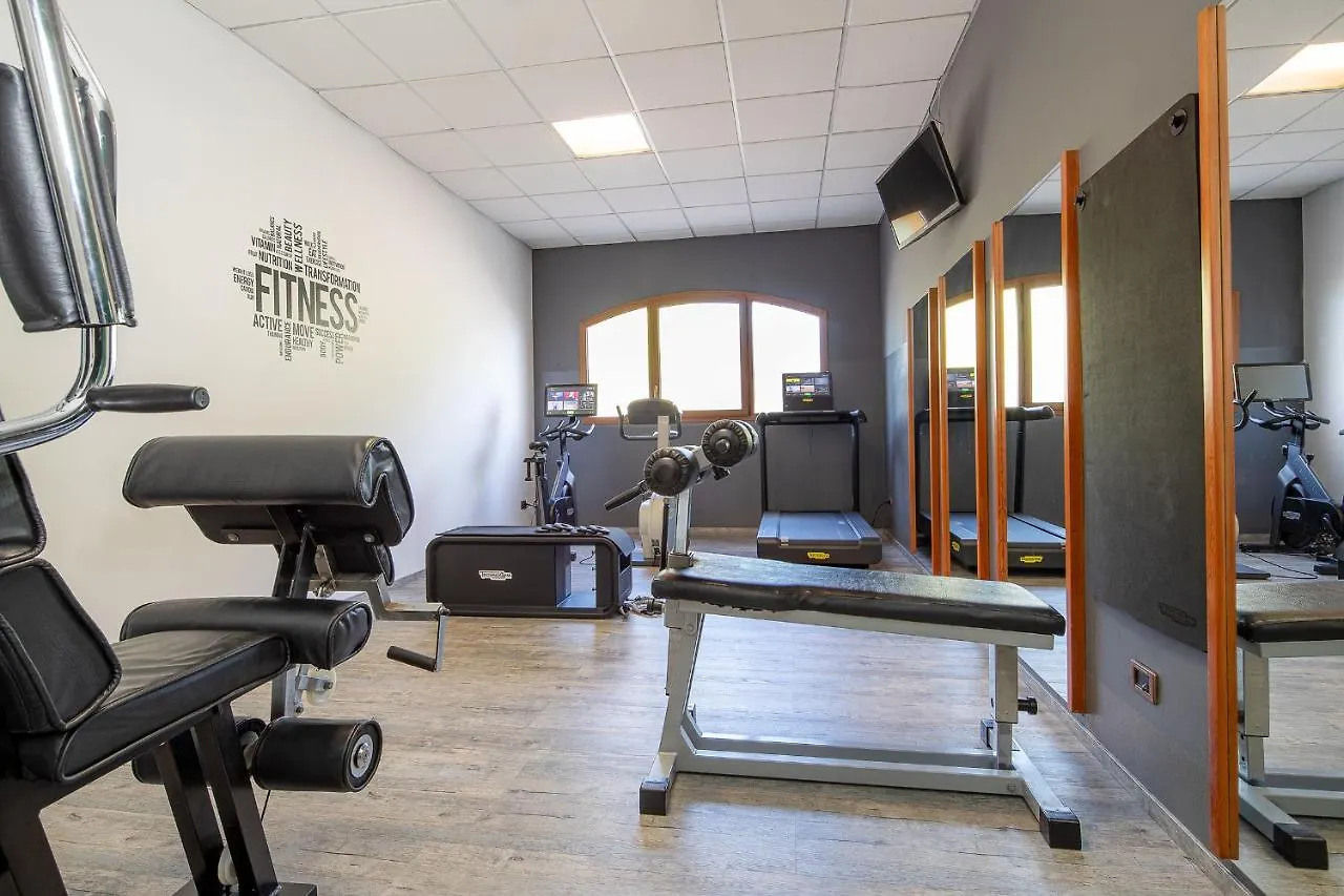Ancora Sport Resort Hotel Meolo