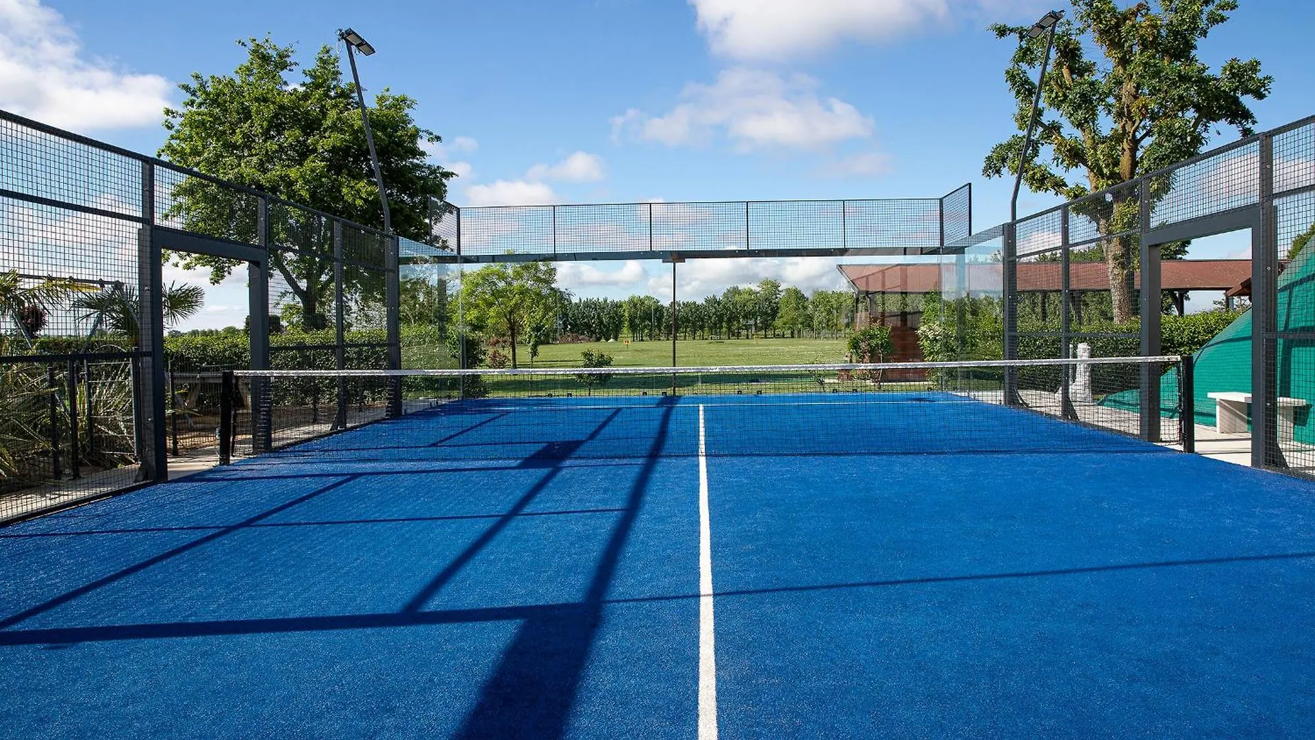 Ancora Sport Resort Hotel Meolo 4*,