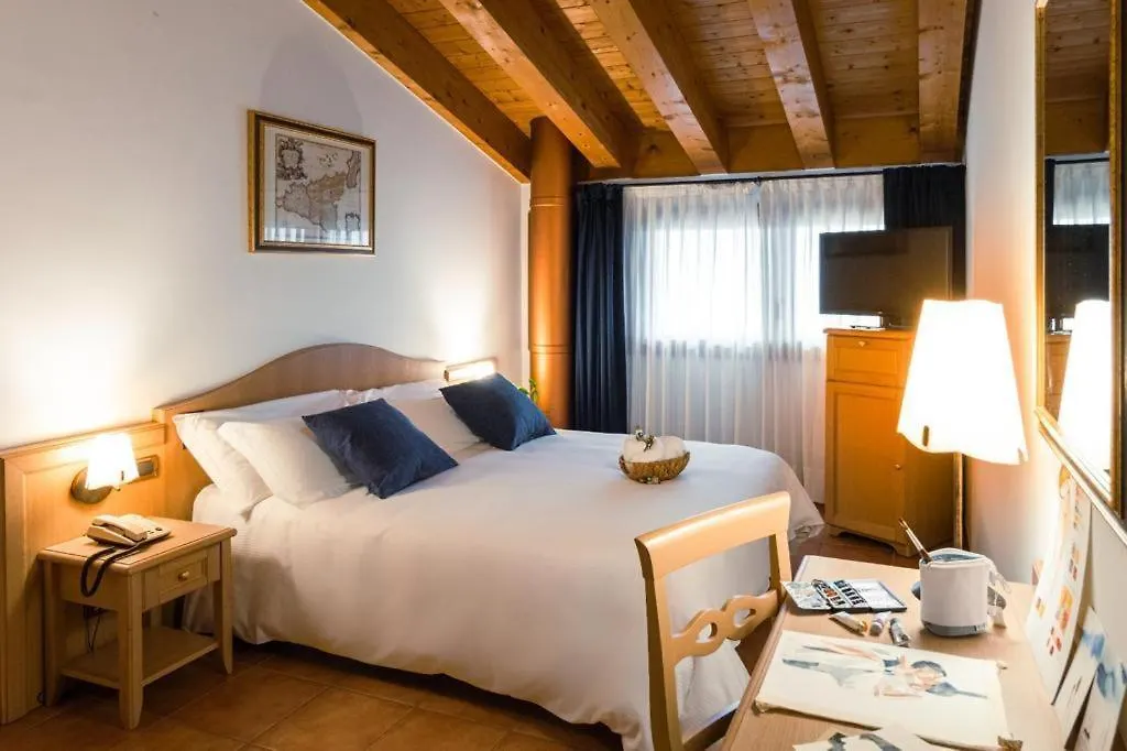 Ancora Sport Resort Hotel Meolo 4*,  Italy