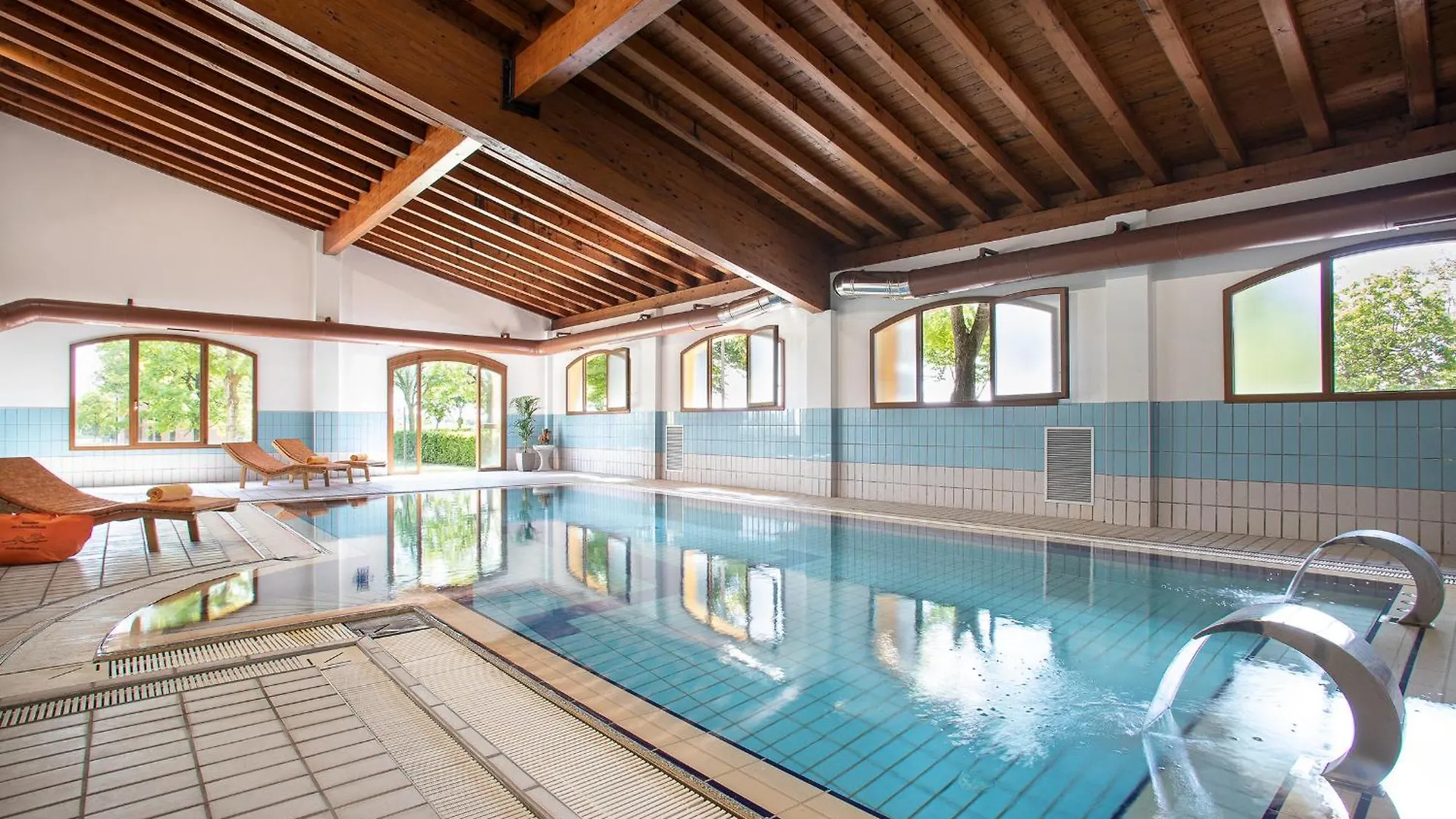 Ancora Sport Resort Hotel Meolo 4*,  Italy