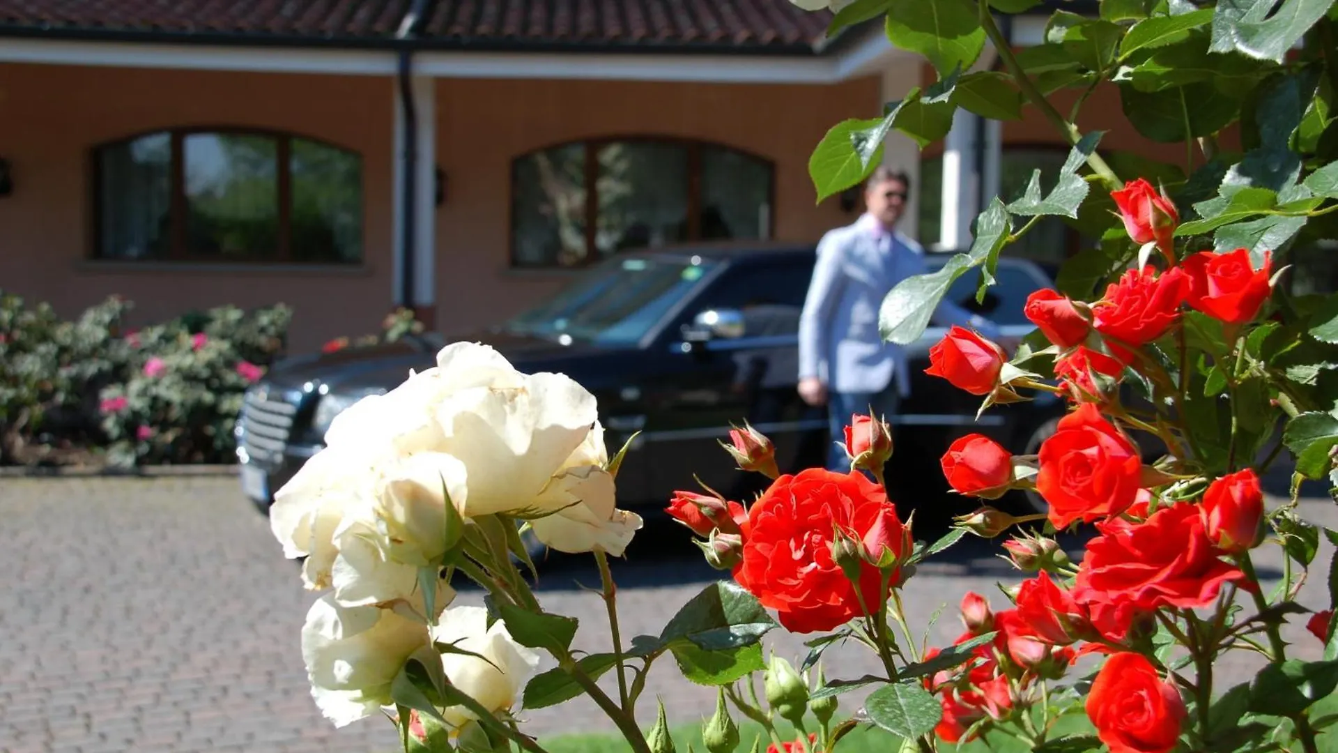 Ancora Sport Resort Hotel Meolo