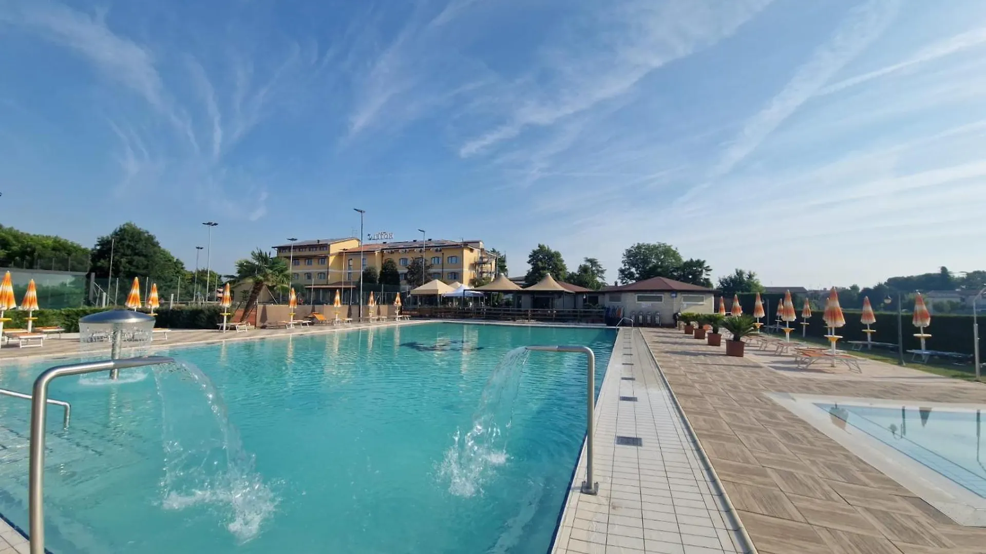 Ancora Sport Resort Hotel Meolo
