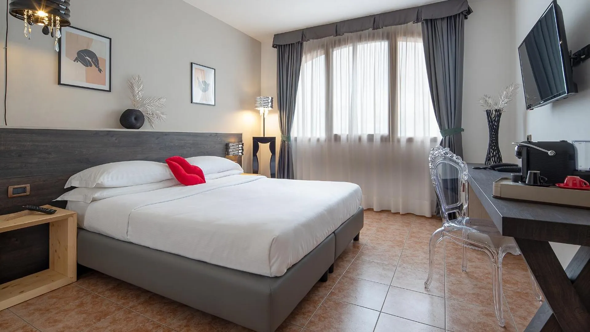 Ancora Sport Resort Hotel Meolo 4*,