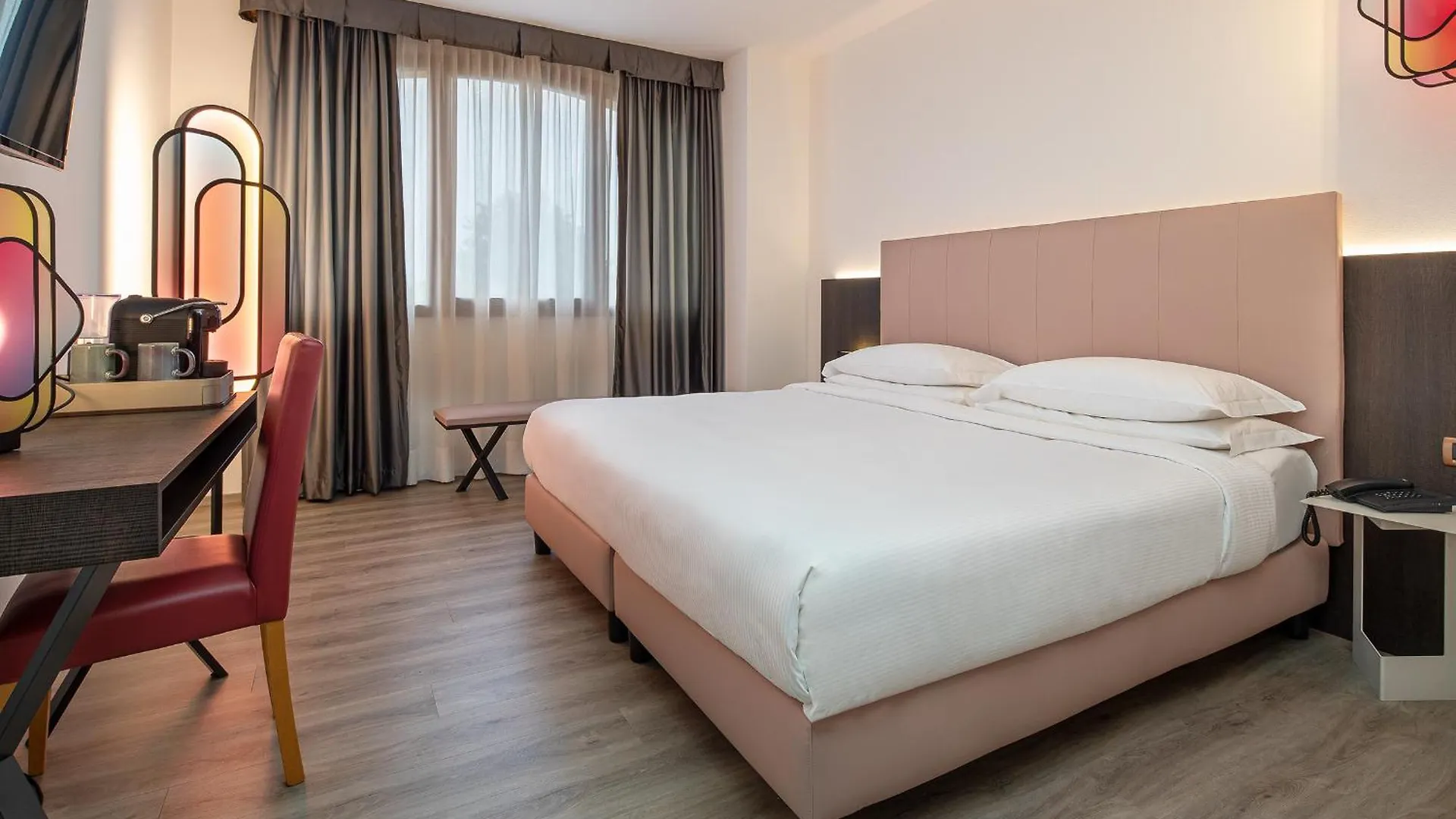 Ancora Sport Resort Hotel Meolo
