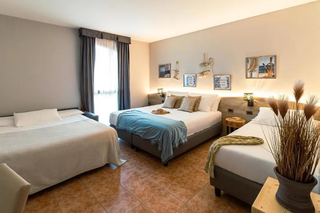 Ancora Sport Resort Hotel Meolo