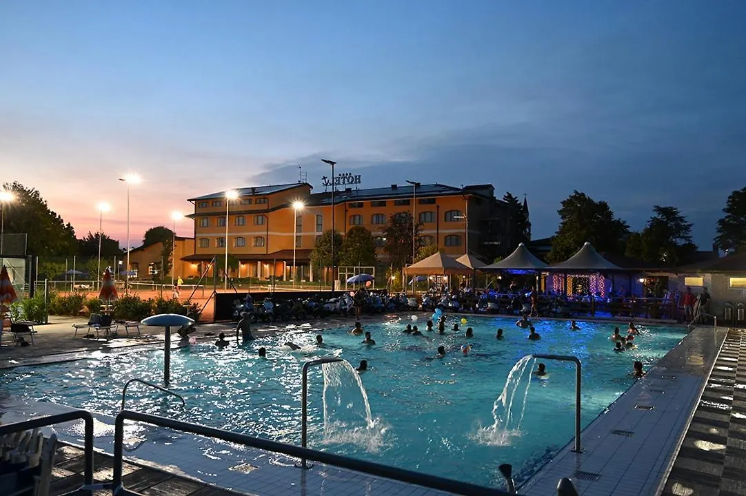 Ancora Sport Resort Hotel Meolo Italy