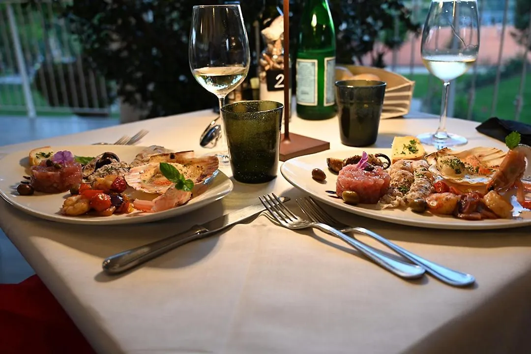 Ancora Sport Resort Hotel Meolo