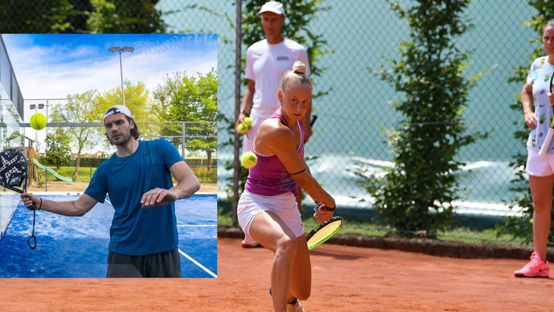 Ancora Sport Resort Hotel Meolo Italia