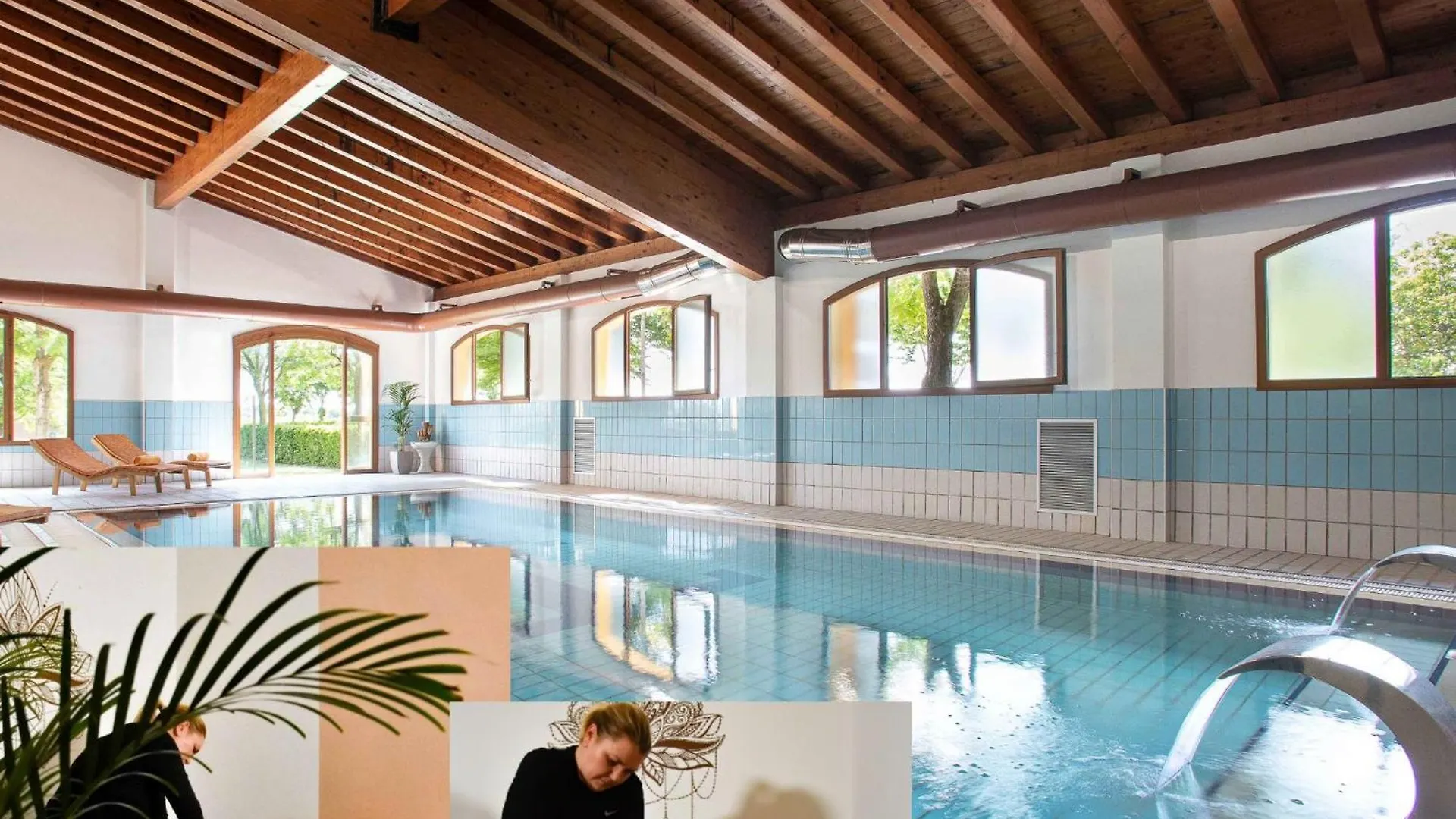 ****  Ancora Sport Resort Hotel Meolo Italy