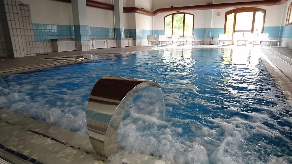 Ancora Sport Resort Hotel Meolo 4*,  Itálie