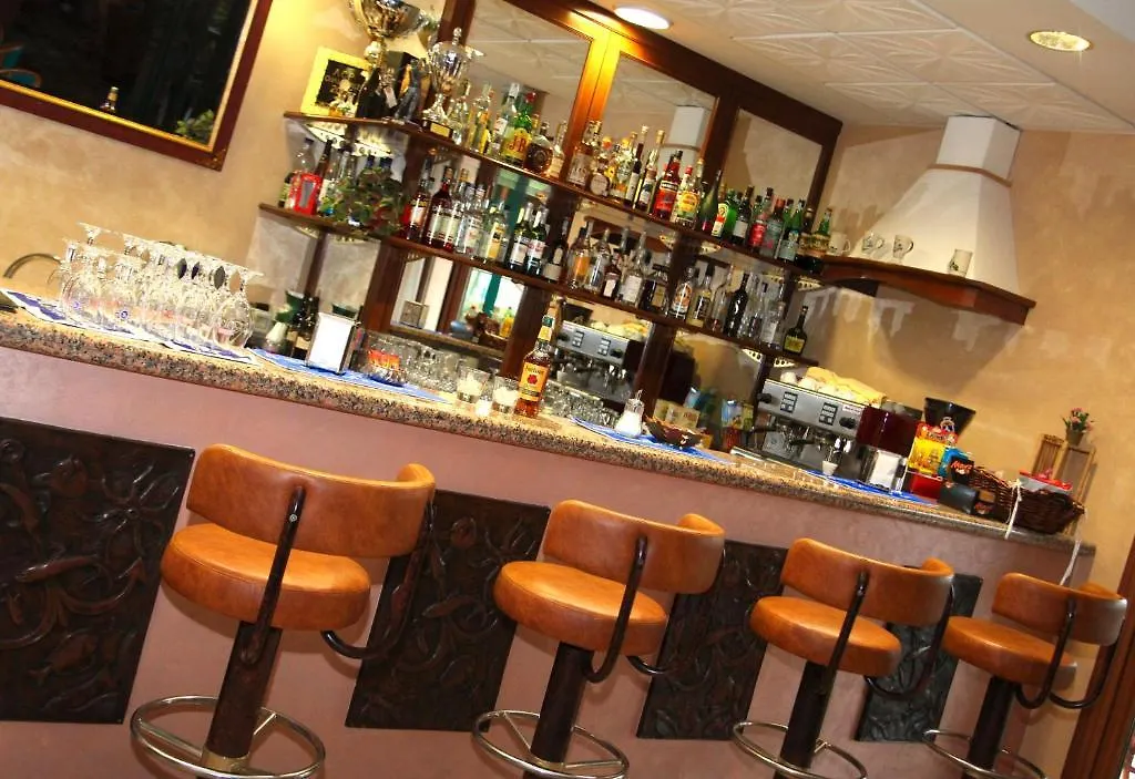 Ancora Sport Resort Hotel Meolo