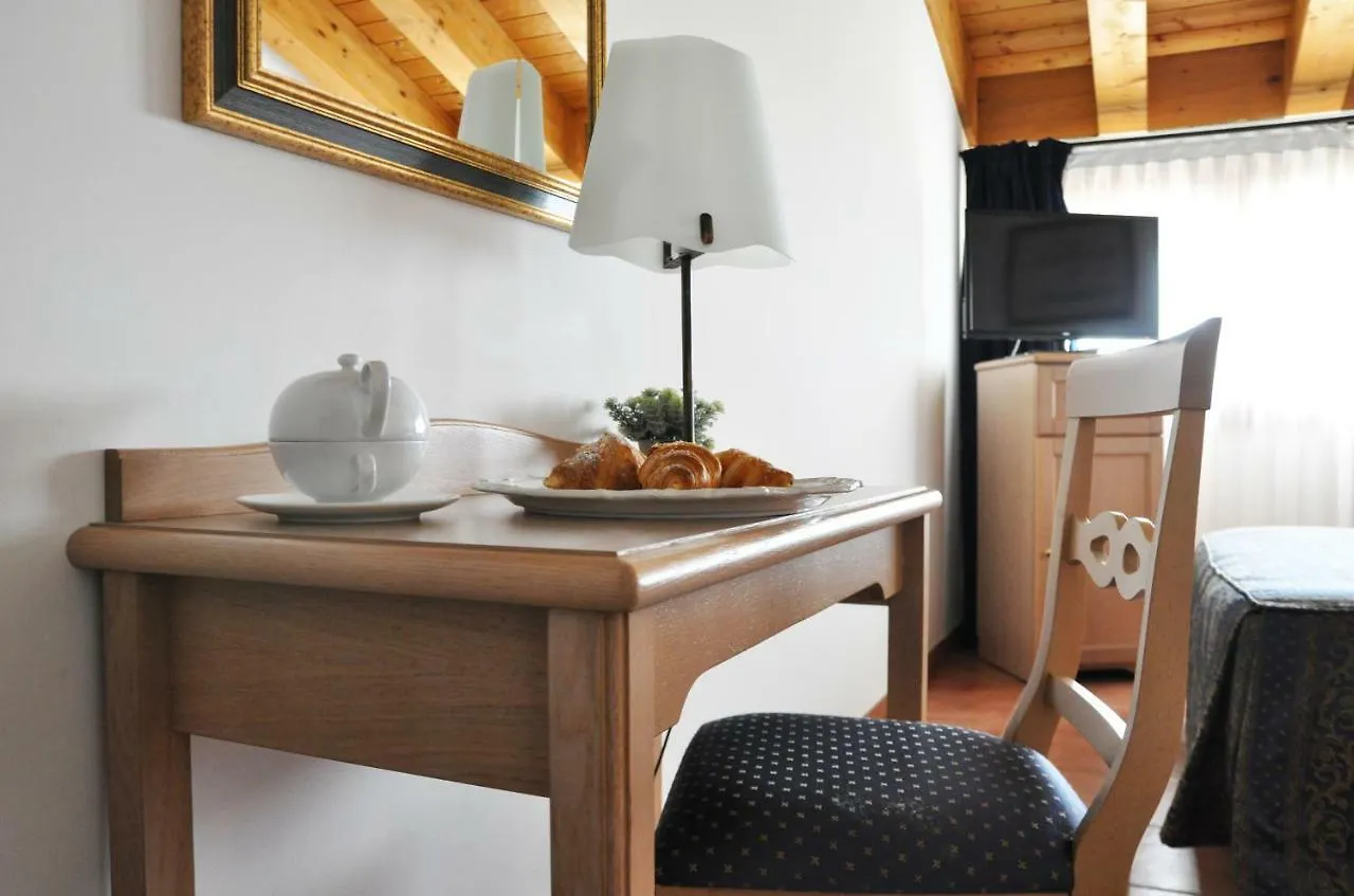 Ancora Sport Resort Hotel Meolo 4*,