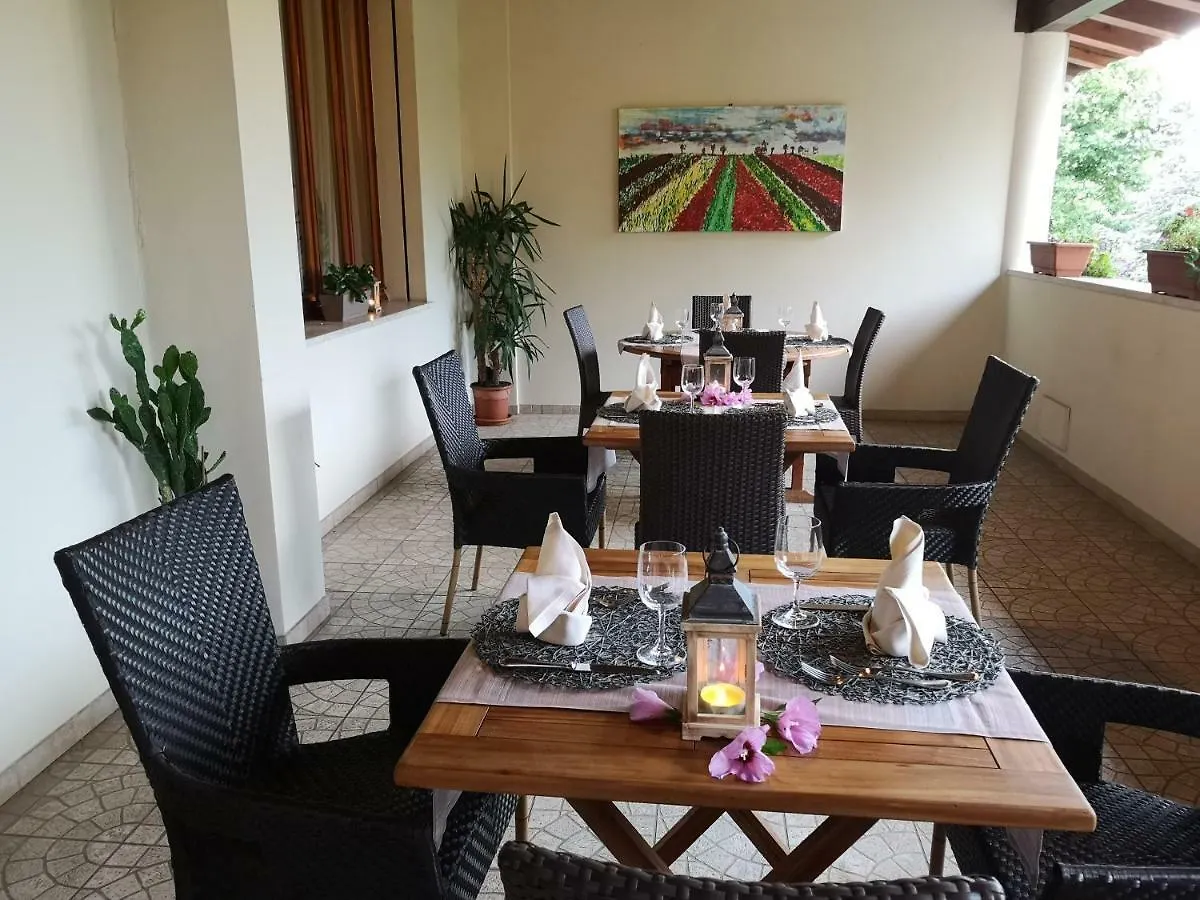 Ancora Sport Resort Hotel Meolo 4*,