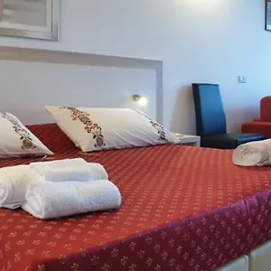 navštívit hotel