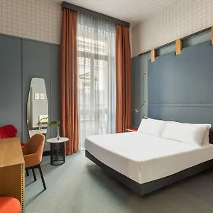 navštívit hotel