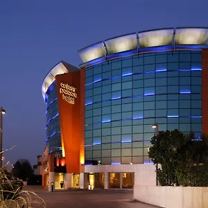 Hotel Antony Palace