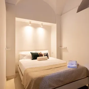 Pensjonat Cortile Bellini Katania