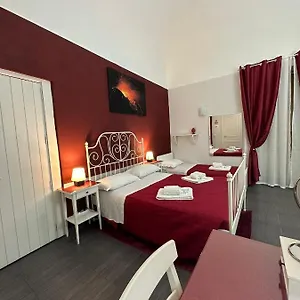 Pensjonat Etna Katania