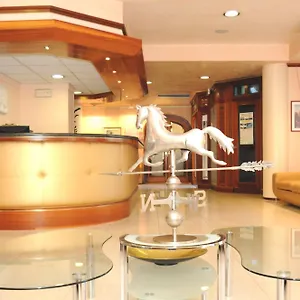 3* Hotel Mondial