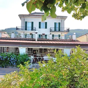 navštívit hotel
