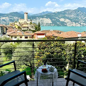 Hotel Eco Ariston
