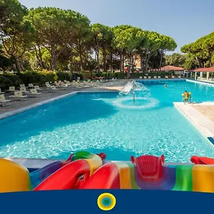 Club Del Sole Family 3*, Lido di Jesolo Italy