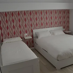navštívit hotel