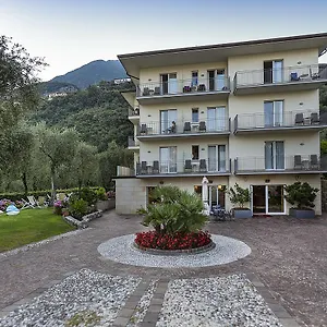 3* Hotel Garni Orchidea
