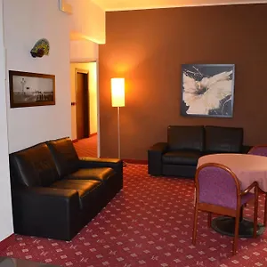 3* Hotel Adria