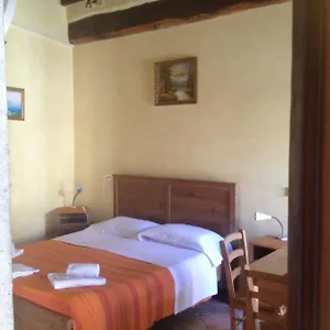 Pensjonat Campo De' Fiori Prestige Rzym