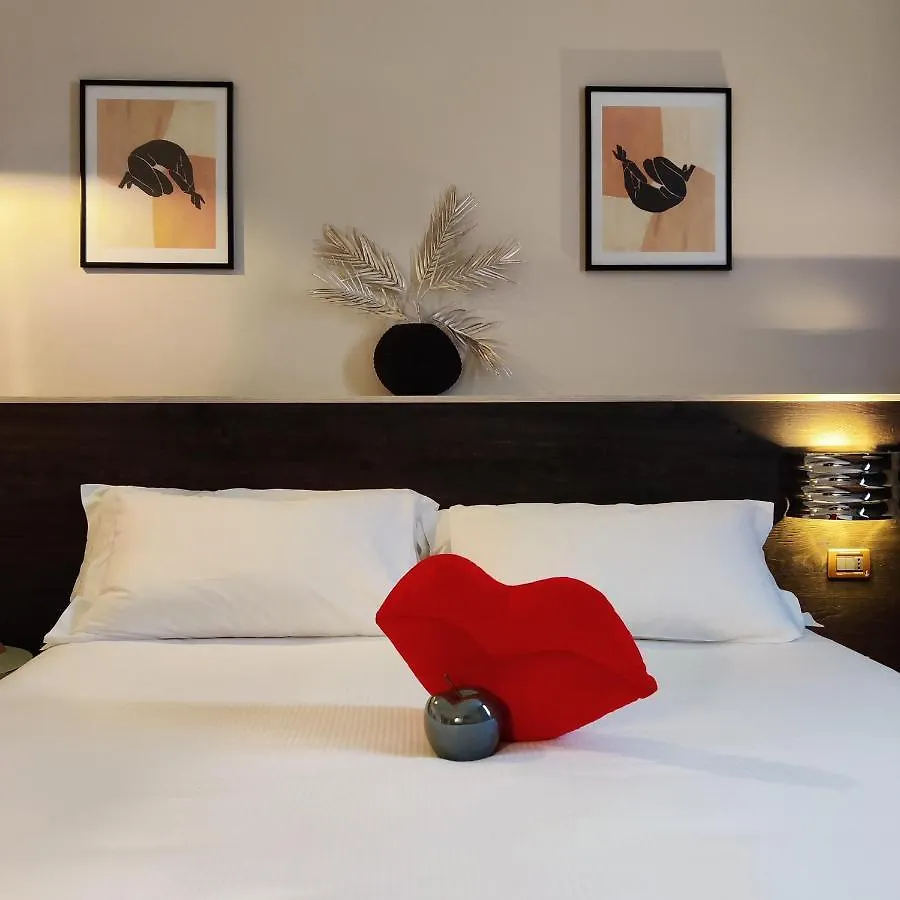 Ancora Sport Resort Hotel Meolo