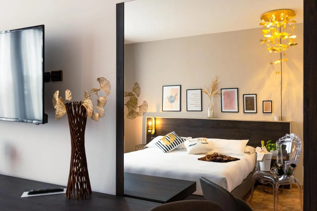 Ancora Sport Resort Hotel Meolo