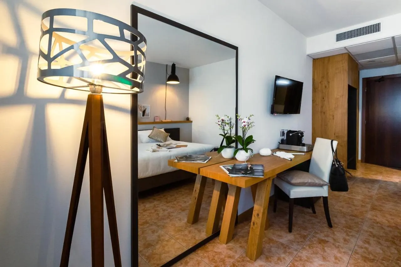 Ancora Sport Resort Hotel Meolo