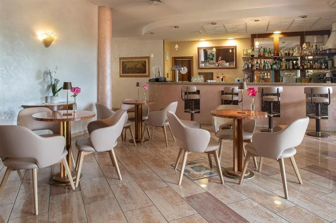 Ancora Sport Resort Hotel Meolo