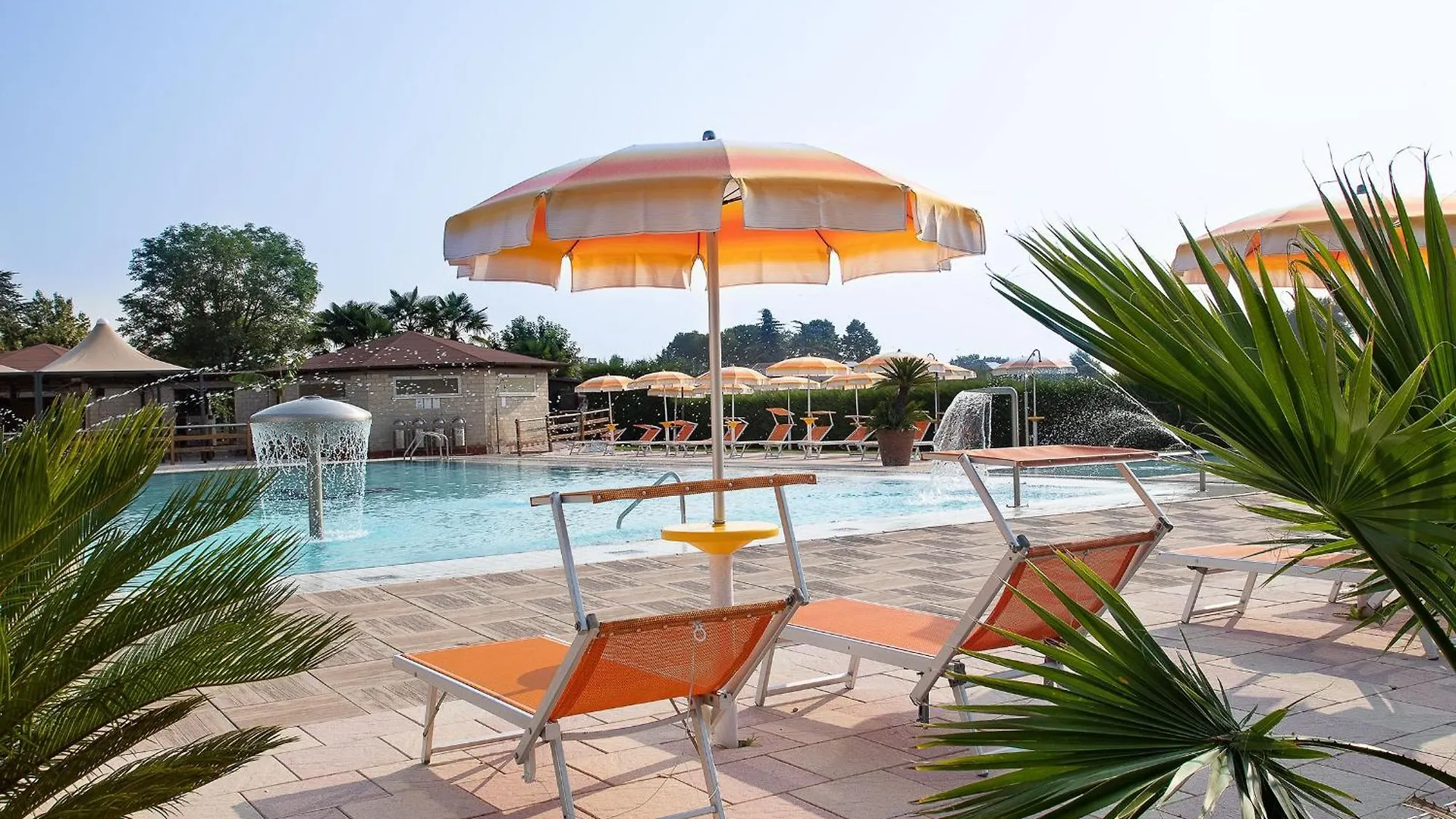 Ancora Sport Resort Hotel Meolo