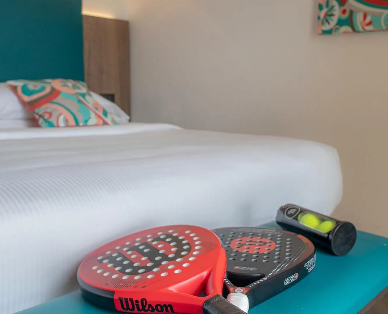 Ancora Sport Resort Hotel Meolo
