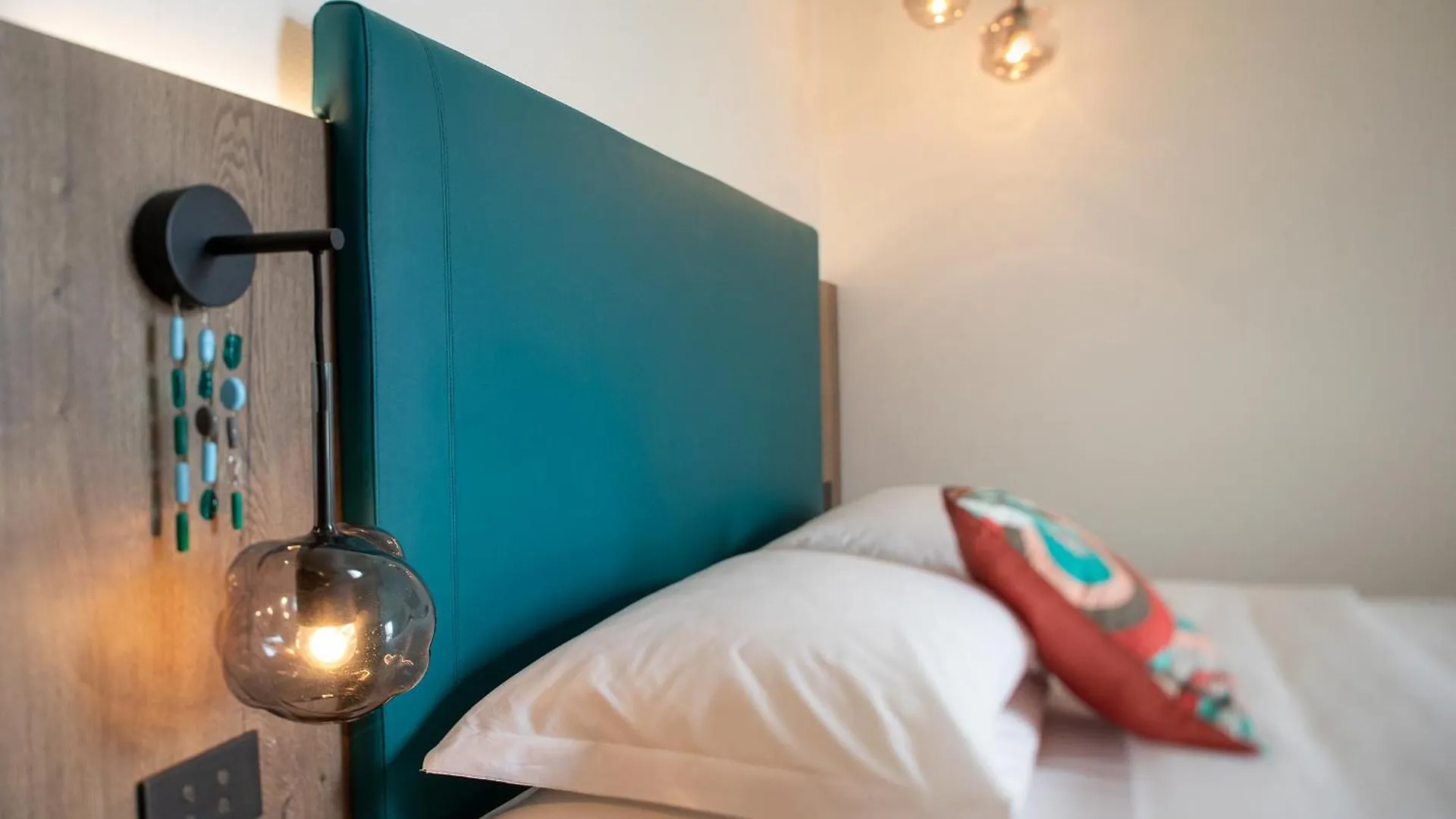 Ancora Sport Resort Hotel Meolo