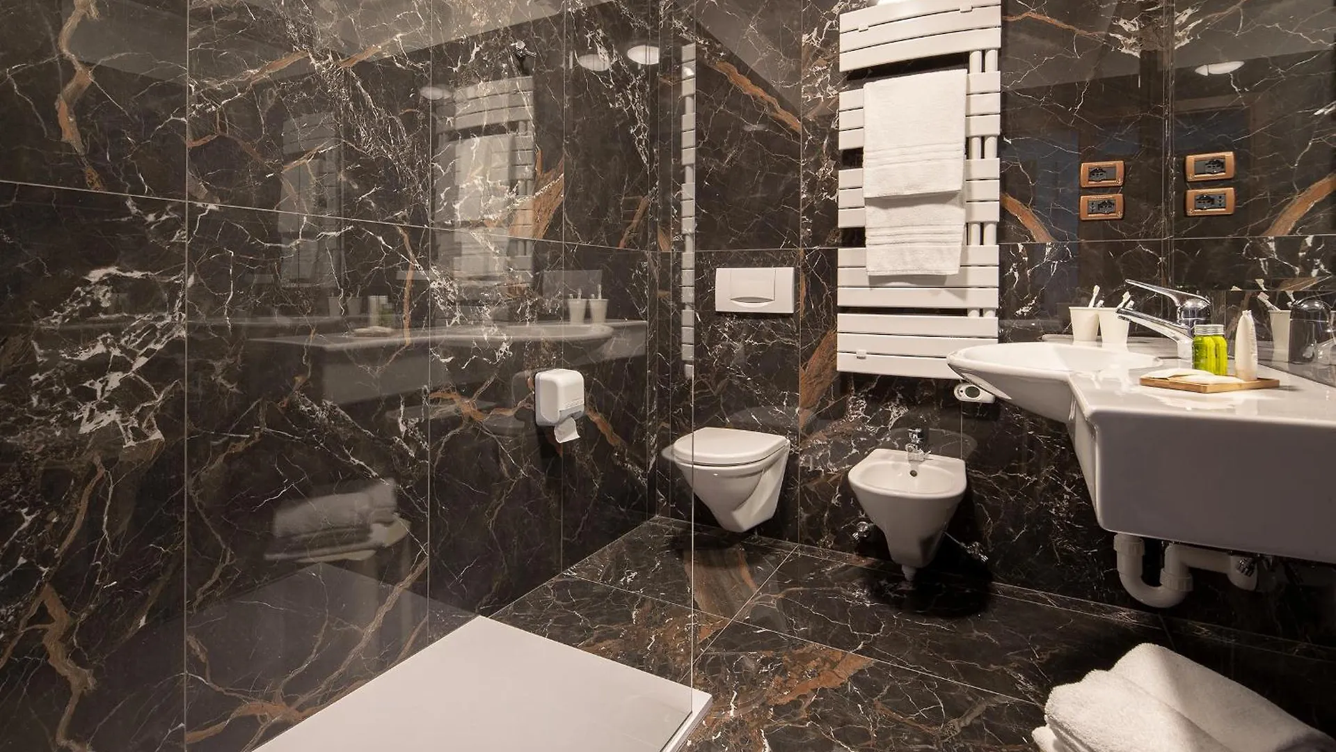 Ancora Sport Resort Hotel Meolo