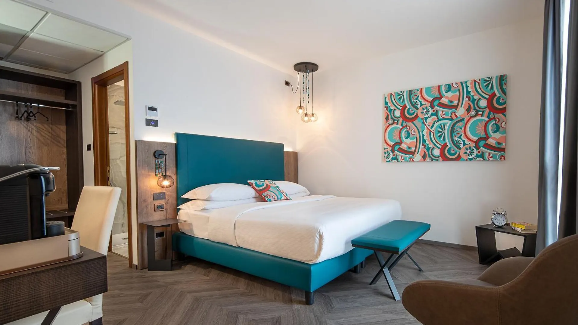 Ancora Sport Resort Hotel Meolo